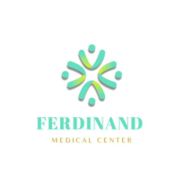 FERDINAND MEDICAL CENTER Logo