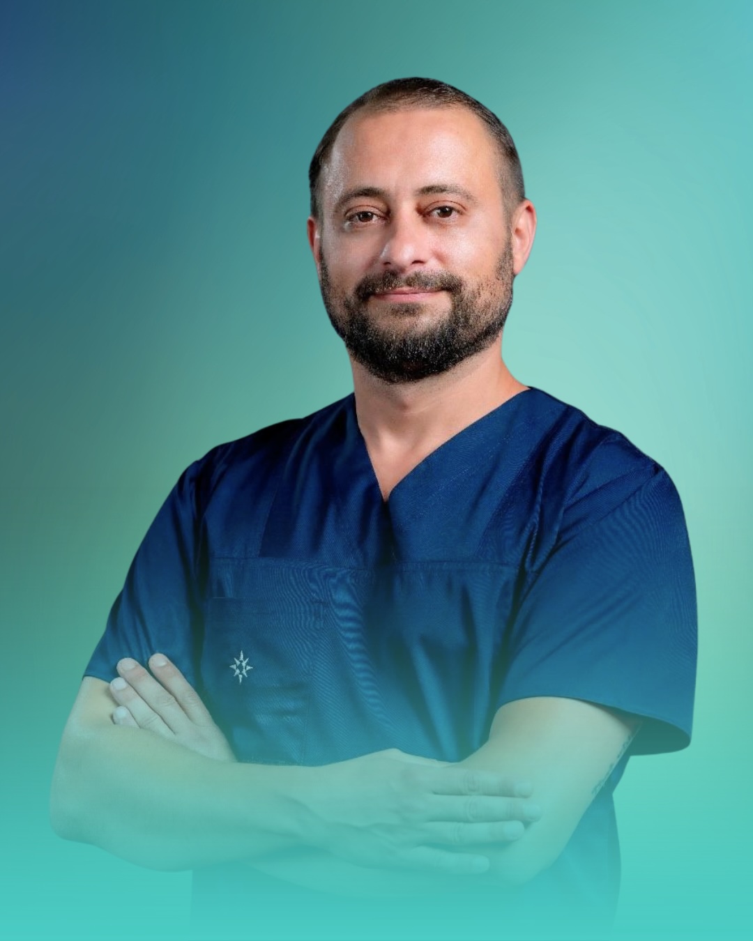 Dr. Alin Pandea