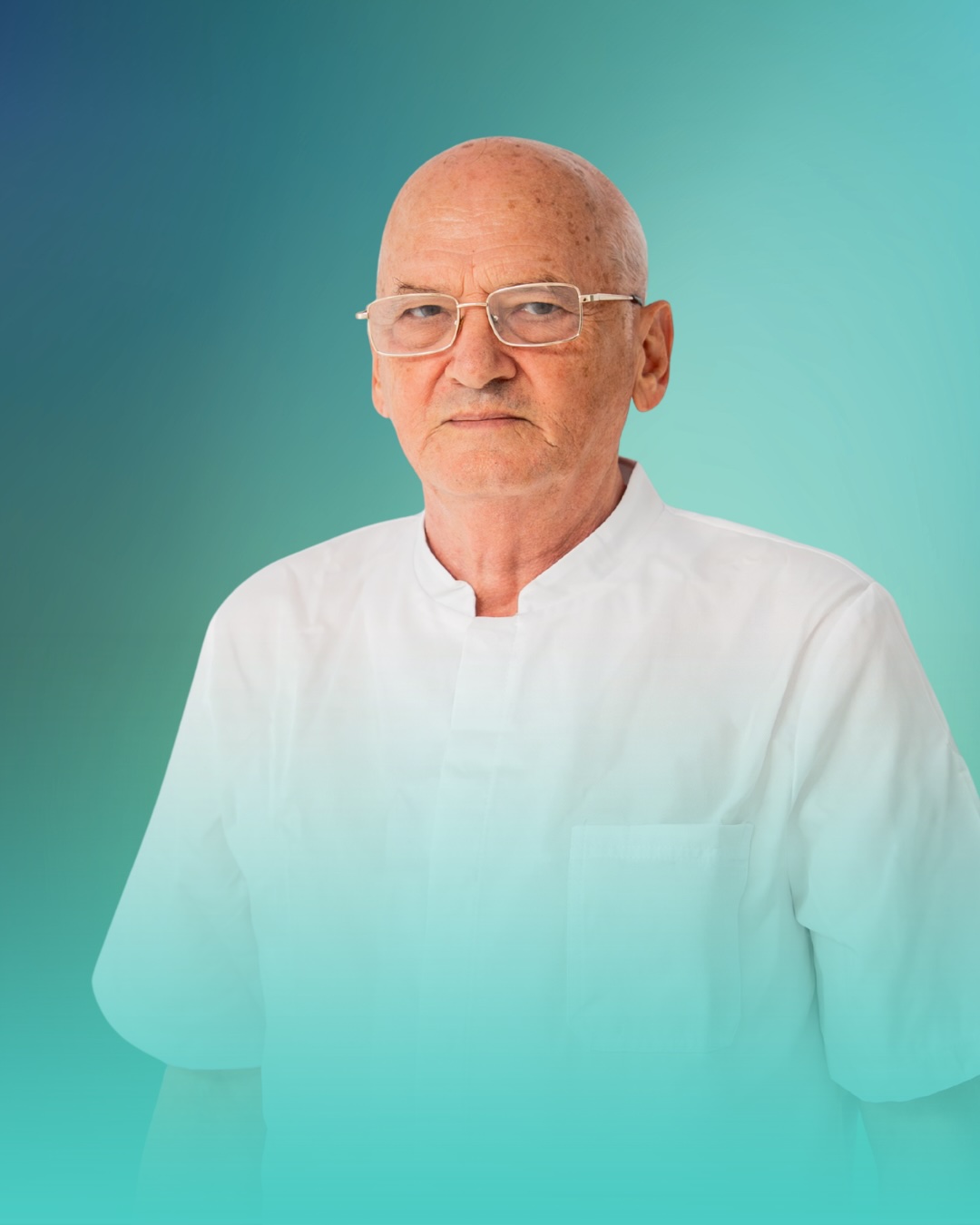 Dr. Dragoș Nicolae Doicescu