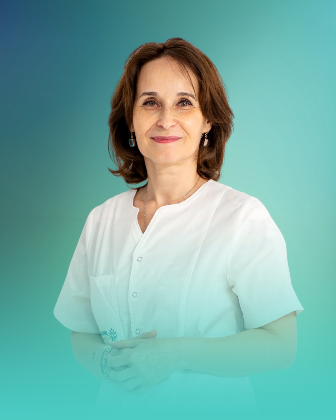 Dr. Simona Litcan