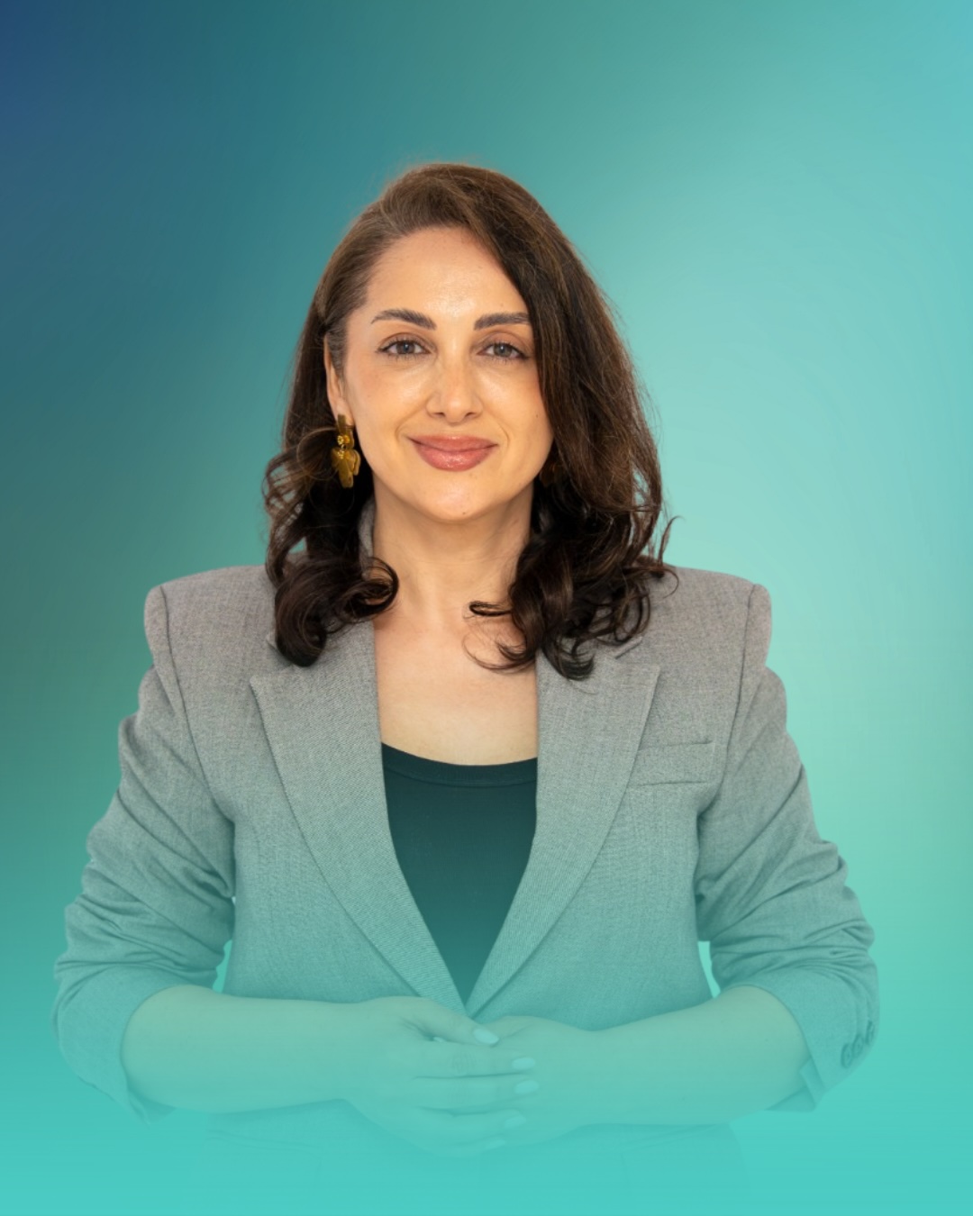 Dr. Nela Pricop
