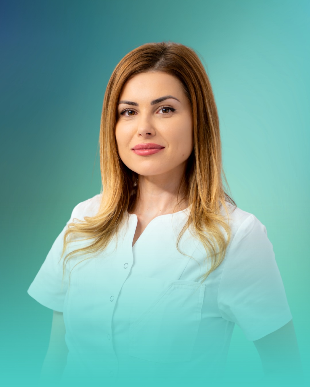 Dr. Claudia Grigorov