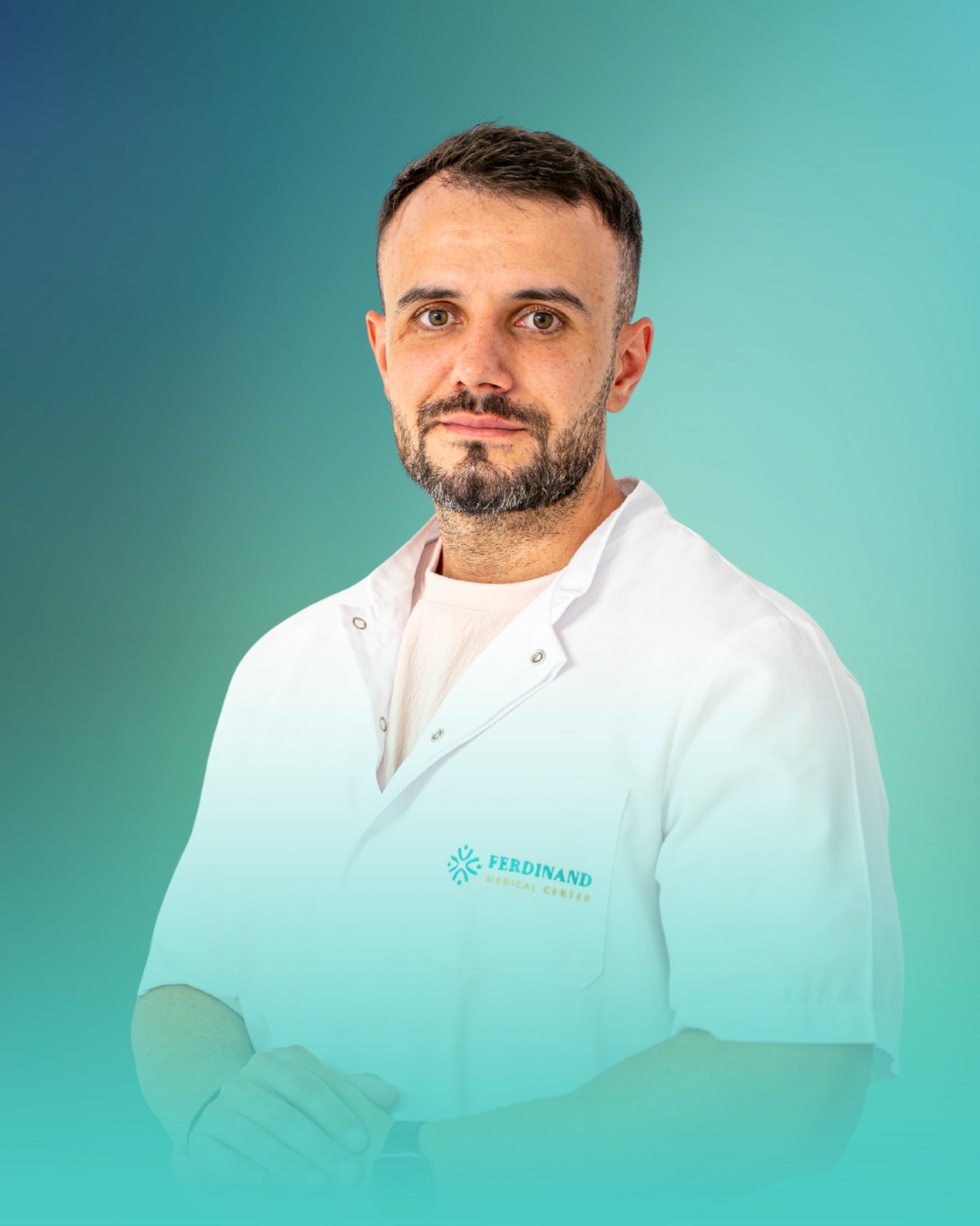 Dr. Ciubuc Alexandru George