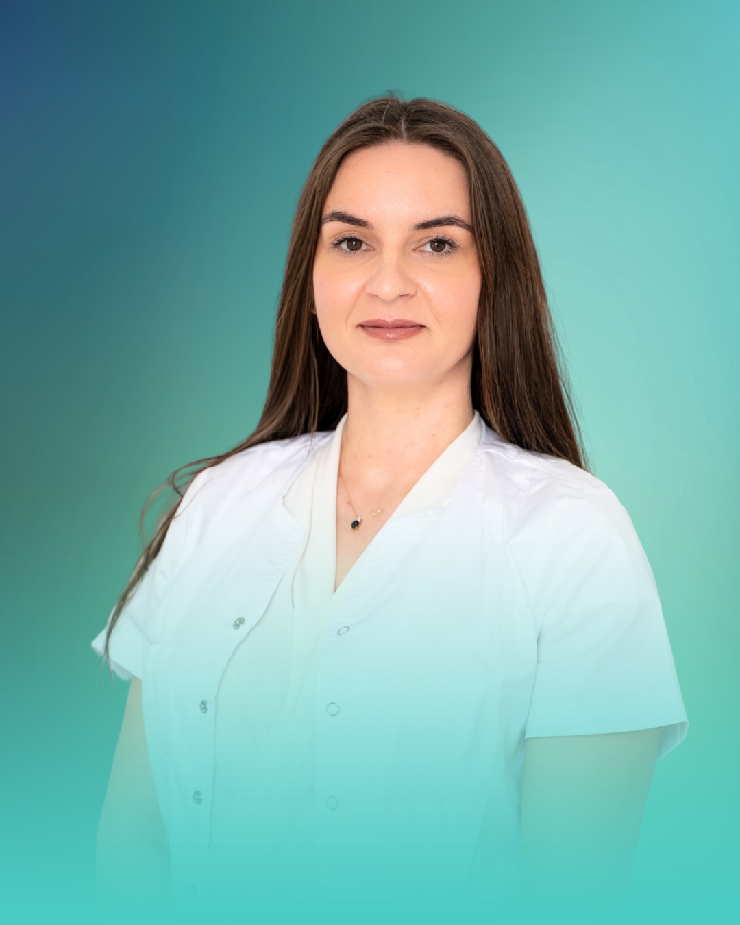 Dr. Sabina Sahi