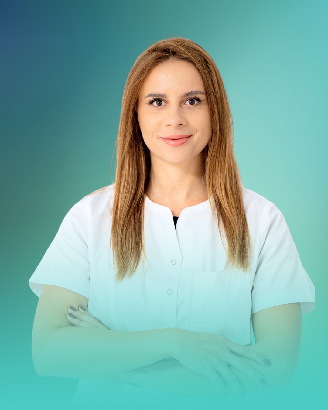 Dr. Amalia Vancea